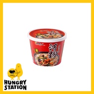 Home Furnishings Kueh Teow SPICY Fragrant Pot JXR MALA SPICY NOODLE 115G