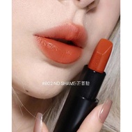 Nars Explicit Lipstick 802 No Shame fullbox