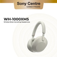 SONY WH-1000XM5 Wireless Bluetooth Noise Cancelling Headphone | XM5 | 1000XM5