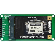 Heltec WiFi HaLow Module Mini PCIe - IEEE 802.11ah 1km Range 32.5Mbps 902-928MHz for IoT Smart Home 