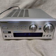 日本製造Onkyo R-805TX收音擴音機