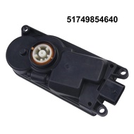 Black Abs Lower Grille Active Shutter Actuator Grille Upper Active Air Flap Control For BMW G30 G31 