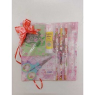 Hamper Alat Tulis (HMAT21)