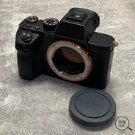 『澄橘』SONY A7S2 A7S II A7SM2 ILCE-7SM2《二手 中古》A66428