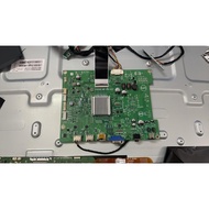 Guanjie AOC AG322FCX1 Drive Board Motherboard 715GA184-M0F-B00-005Y Screen TPM315WF1