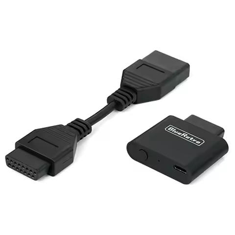 B27B Wireless Game Controller For SNK NEOGEO MVS AES CD Conosle For PS4 PS5 One Switch Pro 8Bitdo Co