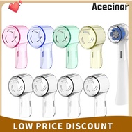 ACECINAR 4PCS Toothbrush Heads Dustproof Cover, Plastic Replacement Heads Electric Toothbrush Caps, 