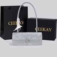 Ceekay CEEKAY Niche Design Underarm Bag Light Luxury Bag Women 2024 Shoulder Bag CEEKAY CEEKAY CEEEK