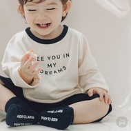 Happy Prince Comfy rbbit baby socks