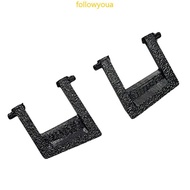 fol Keyboards Repair Part Bracket Leg Stand for AW310K AW410K AW510K Keyboards