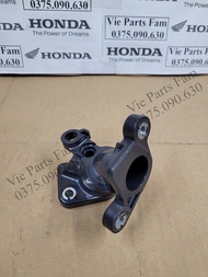 Co xăng Future 125 Fi (phung xăng điện tử)