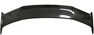 Rear Spoiler Compatible for Honda Civic Hatchback FL5 Type-R 2022+ Rear Trunk Spoiler Wing Carbon Fi