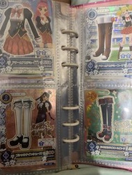 星夢學院卡