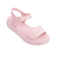 Melissa Mar Platform 2023 Women Flat Sandals Melissa Adulto Shoes For Women Jelly Sandals Female Jel
