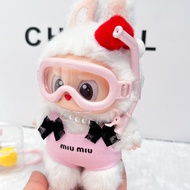 Labubu V3 Set, Labubu Brand Set, Labubu V2 Set, Labubu Macaron Set, Labubu Set, Thai Labubu Clothes