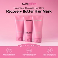 [JULYME $9.9 deal] Woody & Musk Non Wash Hair Pack 150ml