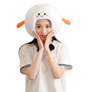 Well Table Tennis Hat With Elastic Band For School Event And Group Entertainment