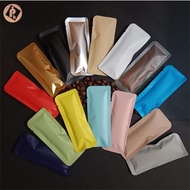 Sachet Stick Packaging 5 cm x 12.5 cm | Small Sachet 10gr | Tubruk Coffee Sachet Packaging