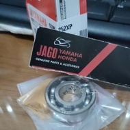 YAMAHA 93306-252XP (1 piece) WHEEL BEARING SIZE 6-202 6-252 YAMAHAORISINIL