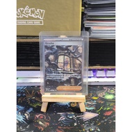 Pokemon TCG Paldea Evolved Grusha SIR 268/193 w/ Toploader