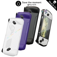 GripCase Ally Skull & Co Solid TPU Case for ROG Ally Z1E / ROG Ally Z1