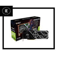PALIT GeForce RTX 3080 Ti GamingPro 12GB GDDR6X GRAPHIC CARD - NED308T019KB-132AA