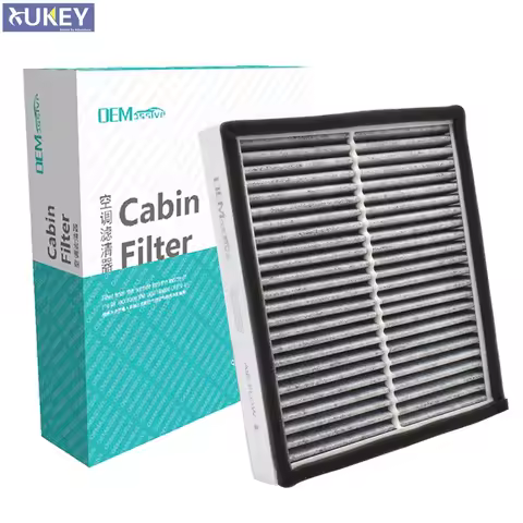 Car Pollen Cabin Air Filter For Infiniti EX30d EX35 EX37 FX37 FX50 G37 Q50 Q60 QX50 QX70 B7277-1CA0A