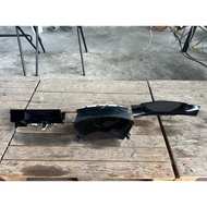 HONDA CIVIC FN2R (ORIGINAL) METER SET