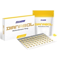 Dbol Meditech Dbol 100 Tablet 10 Mg Dbol Bodytech Dbol 100 Tabs 10Mg