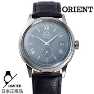 🇯🇵日本代購 Orient Bambino38 RN-AP0103L
日本限定 東方錶