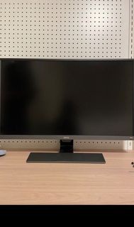 Benq EW3270U HDR10 4K monitor