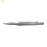 Center Punches Knurled Centre Punch Spot Dot Center 94mm Carbon Steel Useful New