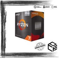 AMD RYZEN 7 5700G SOCKET AM4 PROCESSOR ( 100-100000263 )