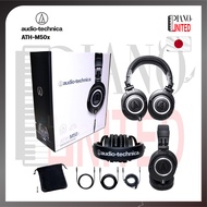 หูฟัง Audio-Technica ATH-M50x Headphone