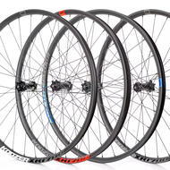 Boost Compatible MTB Wheelset Welded Rim 27.5 inch