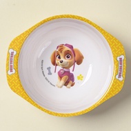 Kids Bowls PAW Patrol Bowl for Toddlers Chase Rubble Skye