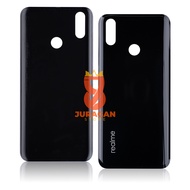 BACKDOOR TUTUP BELAKANG REALME 3 PRO