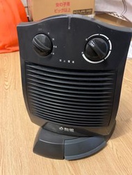 勳風直立式超廣角PTC陶瓷電暖器HF-998(冷風暖風熱風溫度調節)