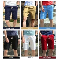 Men's Cotton Short Pants Men's Cotton Short Pants Men's Cotton Short Pants