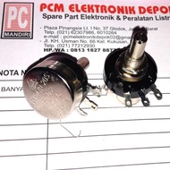 MESIN RV24YN 20S B503 COSMOS Tokyo POTENSIO 1WATT MACHINE 50K Ohm pcmelektrob9090 Good Quality