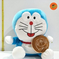 boneka doraemon dorayaki - boneka doraemon - large