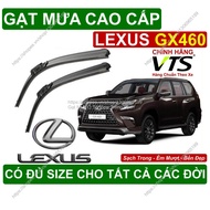 Lexus GX460 Windshield Wipers, bag Windshield Wipers for Lexus GX460 Models, Available in All Sizes 