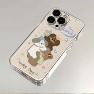 Fancy Puppy Latest Casing Vivo Y21D Z10R 5G V60 Lite Y400 V60 Y19s Pro V50 Y19S V40 Lite 4G 5G Y29 Y
