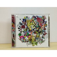 (CD) UNDERWORLD BARKING / Electronic / Techno