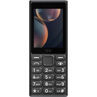 Điện thoại Nokia HMD 105 4G TA-1651 DS VN Đen