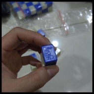 NEWEST RELAY ORIGINAL NISSAN MIYAMOTO 4 LEGSbiru 25230-79917 