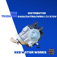 Distributor Proton Saga Satria Wira 1.3 1.5 12V (1PC) Part Wira Part Spare Part Wira