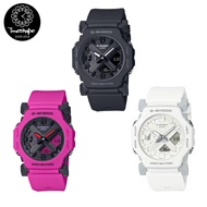 Original Casio G-Shock GA-2300-1A / GA-2300-4A / GA-2300-7A Analog-Digital Men Watch