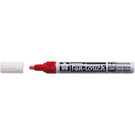 Sakura Pen-Touch Marker / Paint Marker (Medium)- Red