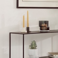 英國LSA | Tier  造型花瓶 灰/H13.5cm